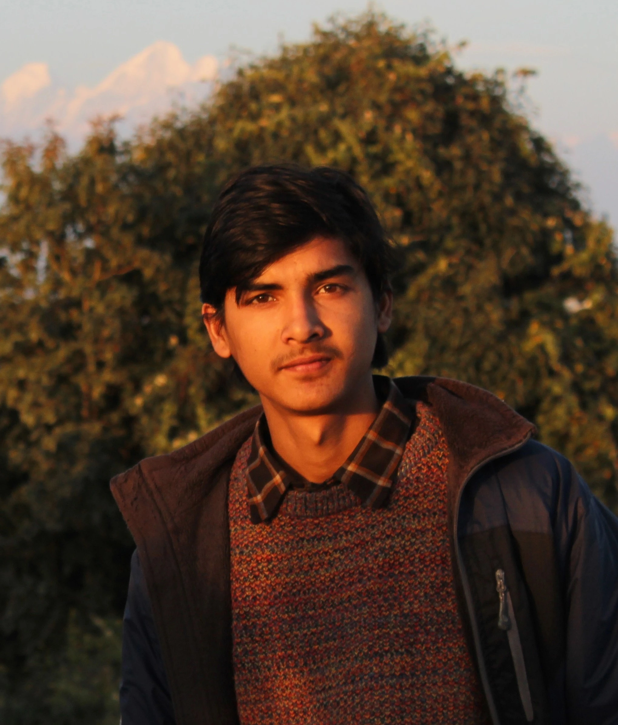 Prajwal Pant's Image